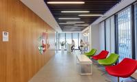 mbank, branch Wrocław