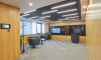 mbank, branch Wrocław