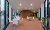 Town House of Culture, Katowice