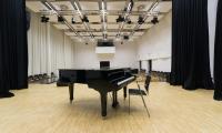 Town House of Culture, Katowice