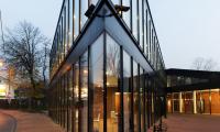 Town House of Culture, Katowice