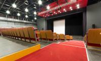 Silesian University of Technology – Student Club MROWISKO, Gliwice