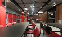 Silesian University of Technology – Student Club MROWISKO, Gliwice