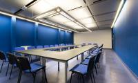 Silesian University of Technology – Student Club MROWISKO, Gliwice