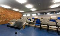 Silesian University of Technology – Student Club MROWISKO, Gliwice