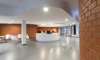 Town House of Culture, Katowice