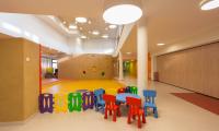Kindergarden, Słomniki (Poland)