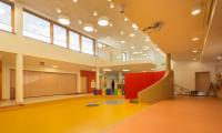 Kindergarden, Słomniki (Poland)