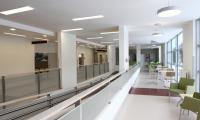 BREAST CANCER DIAGNOSIS AND THERAPY CENTER, Szczecin