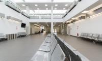 Education and Medical Simulation Center, Katowice