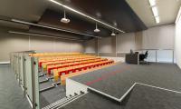 Education and Medical Simulation Center, Katowice