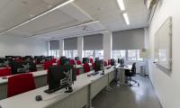 Education and Medical Simulation Center, Katowice