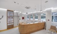 Polish Mother’s Memorial Hospital Research Institute / TVN Foundation, Łódź (Poland)