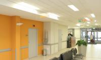Saint Lucas Clinic, Bielsko Biała