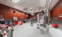 Silesian Center for Heart Diseases, Zabrze