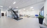 FORMED - polish manufacturer of medical equipment, Żywiec (Poland)