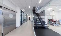 FORMED - polish manufacturer of medical equipment, Żywiec (Poland)
