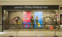 United Colors of Benetton - Galeria Bałtycka, Gdańsk