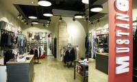 Lublin Plaza - Mustang