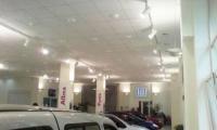 Salon Fiat Kijów