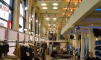 Salon Americanos - Warszawa