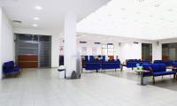 Bank PKO BP, Warszawa