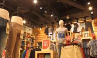 LEVIS – Galeria Mokotów, Warszawa
