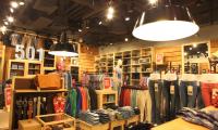LEVIS – Galeria Mokotów, Warszawa