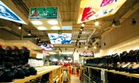 Ski Team Sport - Factory Outlet - Warszawa