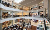 Shopping Mall, Świnoujście