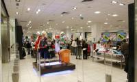 Lublin Plaza - Cubus