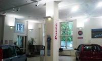 Salon Fiat Kijów