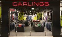 Carlings Galeria Bałtycka, Gdańsk