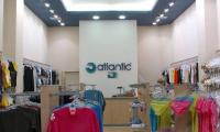 Salon ATLANTIC - CH Arkadia - Warszawa