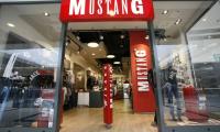 Lublin Plaza - Mustang