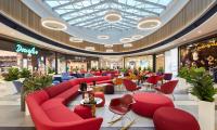 Торговый центр Gemini Park, Тыхы