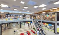 Торговый центр Gemini Park, Тыхы
