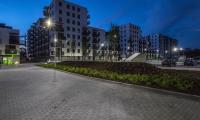 Osiedle na Woli, Warszawa