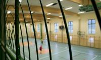 Hala sportowa - Gdańsk
