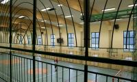 Hala sportowa - Gdańsk