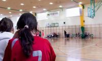 Hala sportowa SOKOLNICA - Kościerzyna